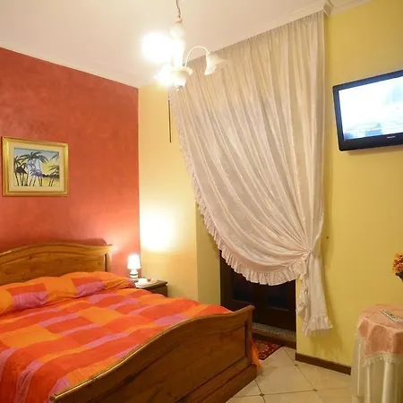 Il Del Hotel Anguillara Sabazia