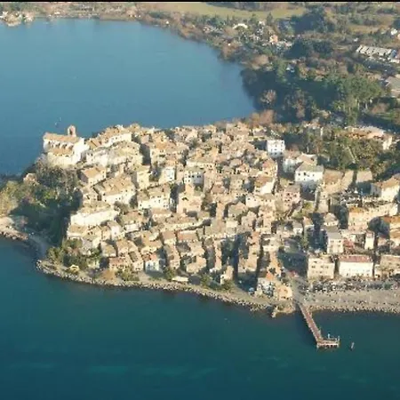 Hotel Il Del Anguillara Sabazia