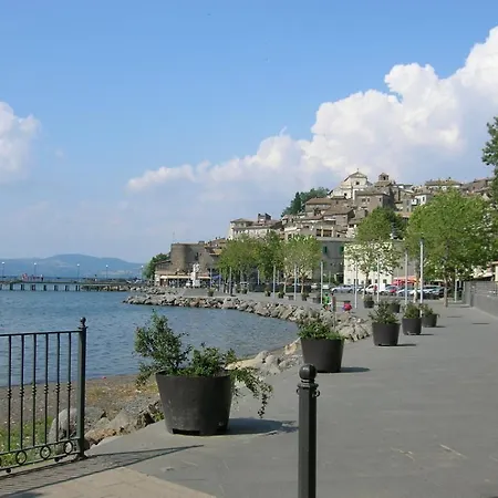 Il Del Hotel Anguillara Sabazia